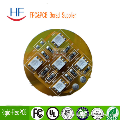 Cheap Price  Assurance  FPC  Flexible PCB Circuit Board